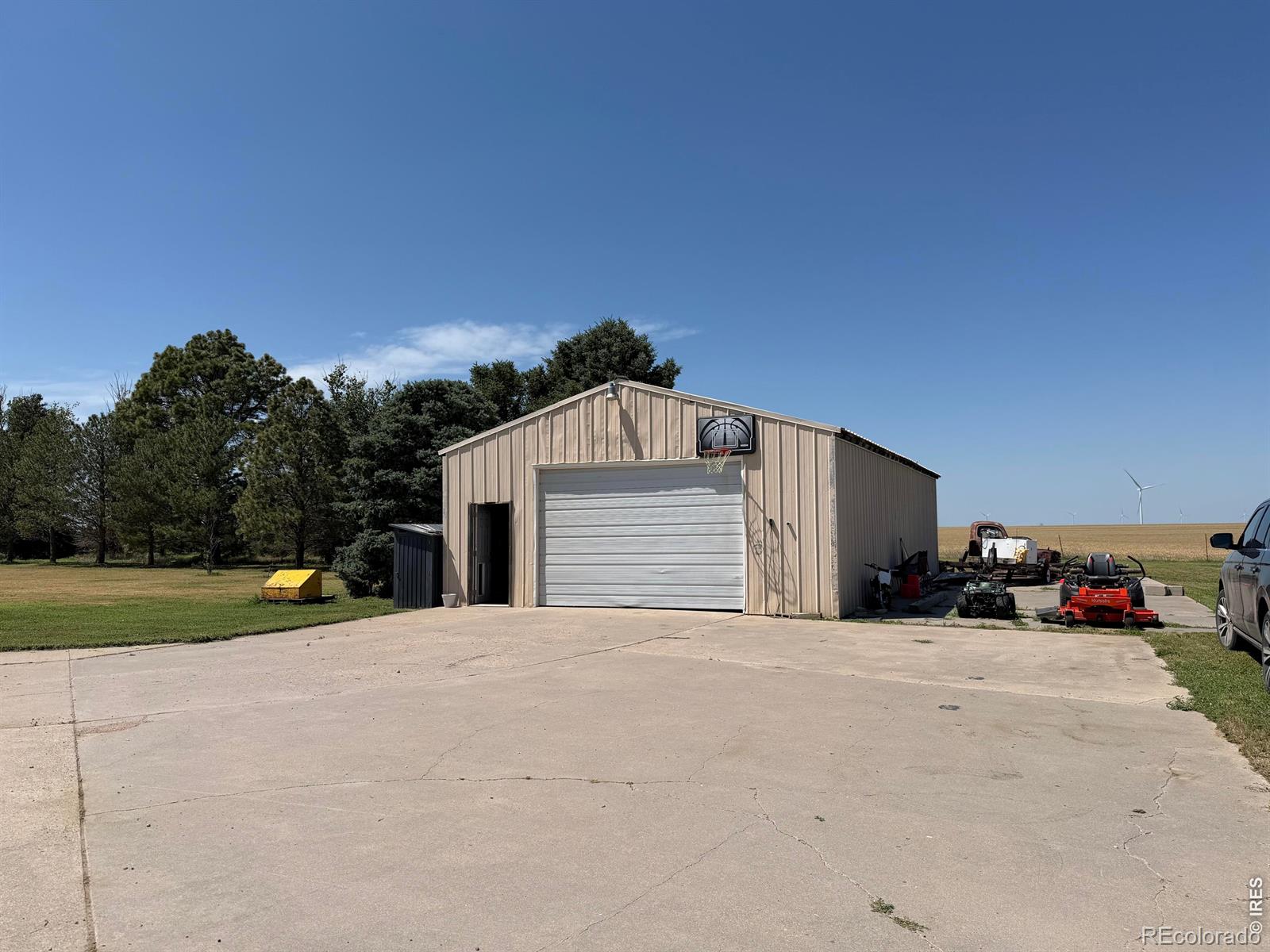 MLS Image #1 for 21170  county road 56 ,burlington, Colorado