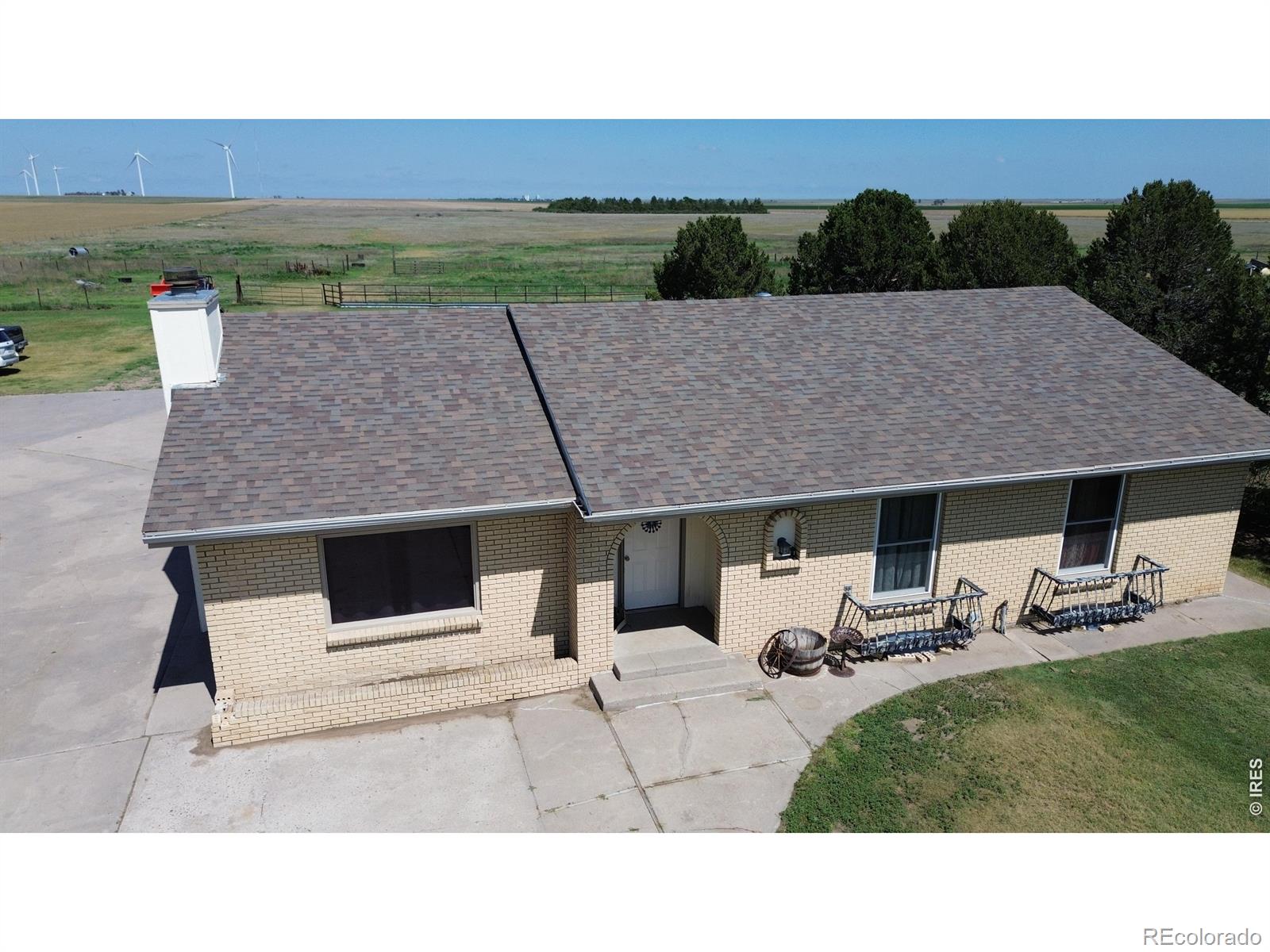 MLS Image #14 for 21170  county road 56 ,burlington, Colorado
