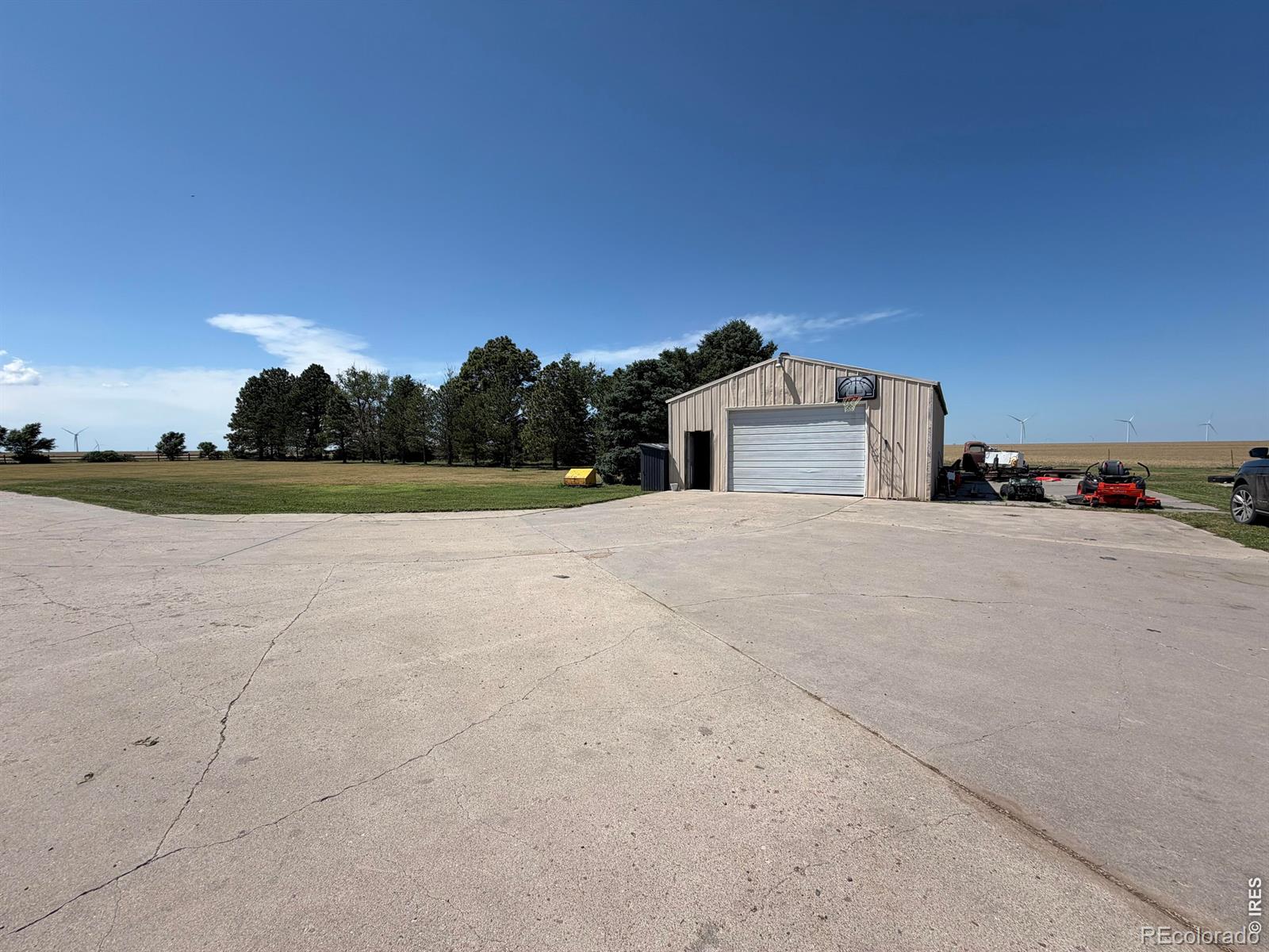 MLS Image #15 for 21170  county road 56 ,burlington, Colorado