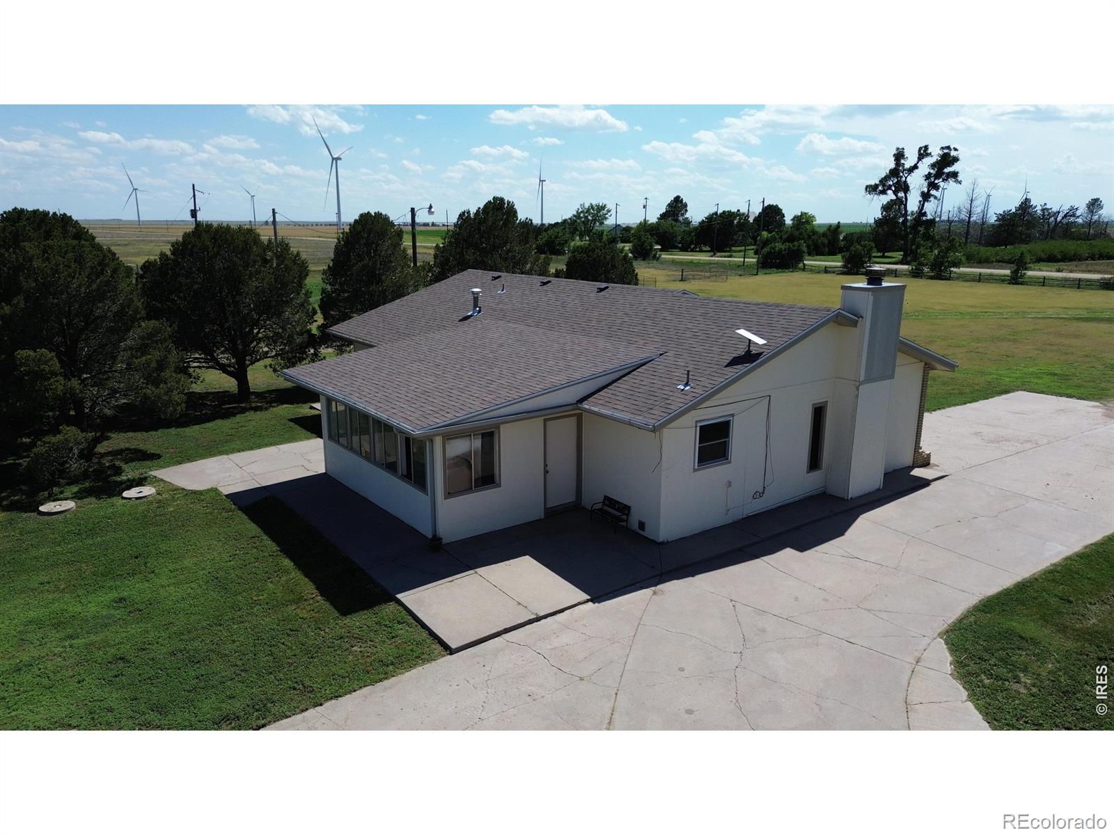 MLS Image #16 for 21170  county road 56 ,burlington, Colorado