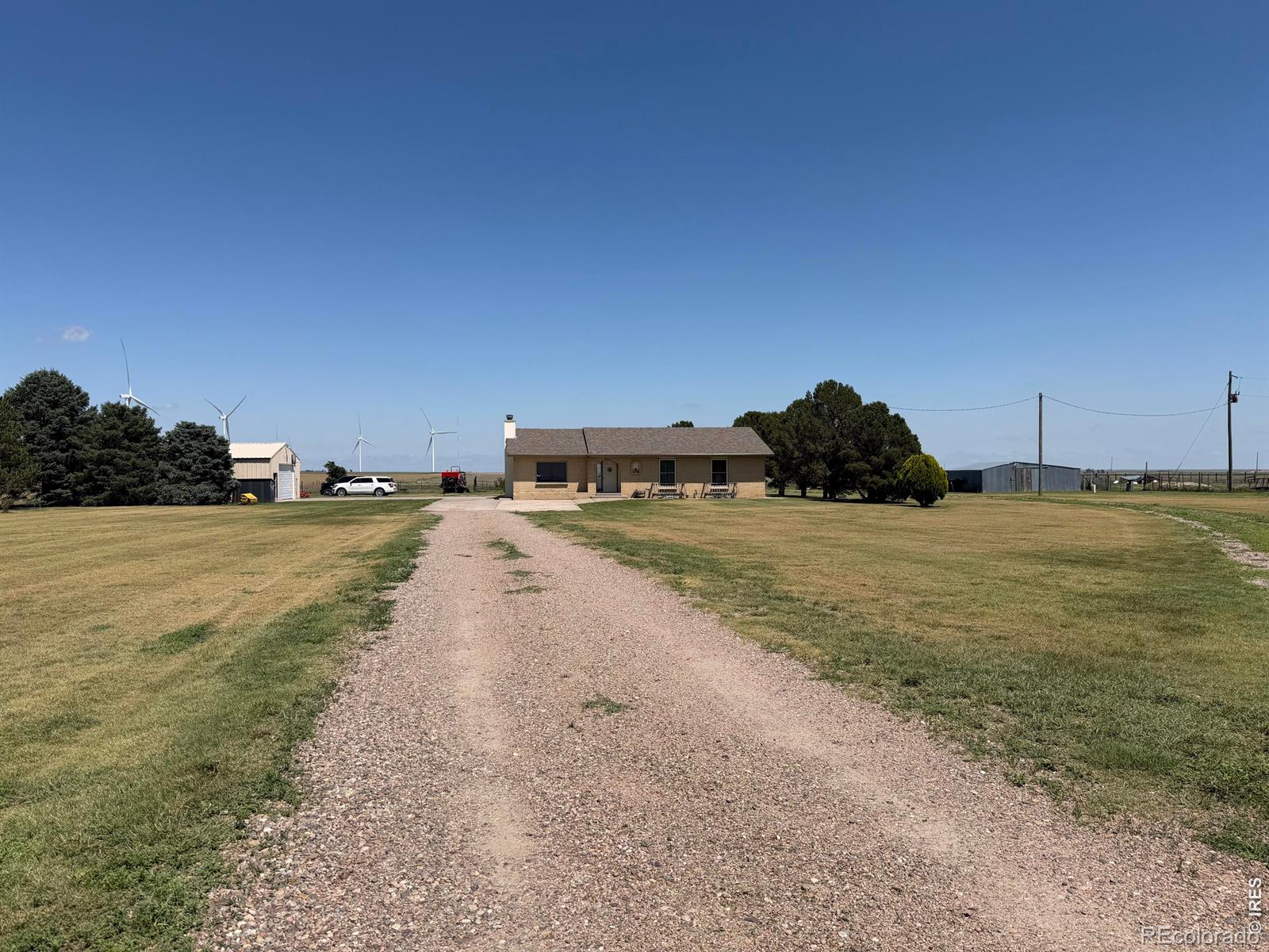 MLS Image #19 for 21170  county road 56 ,burlington, Colorado