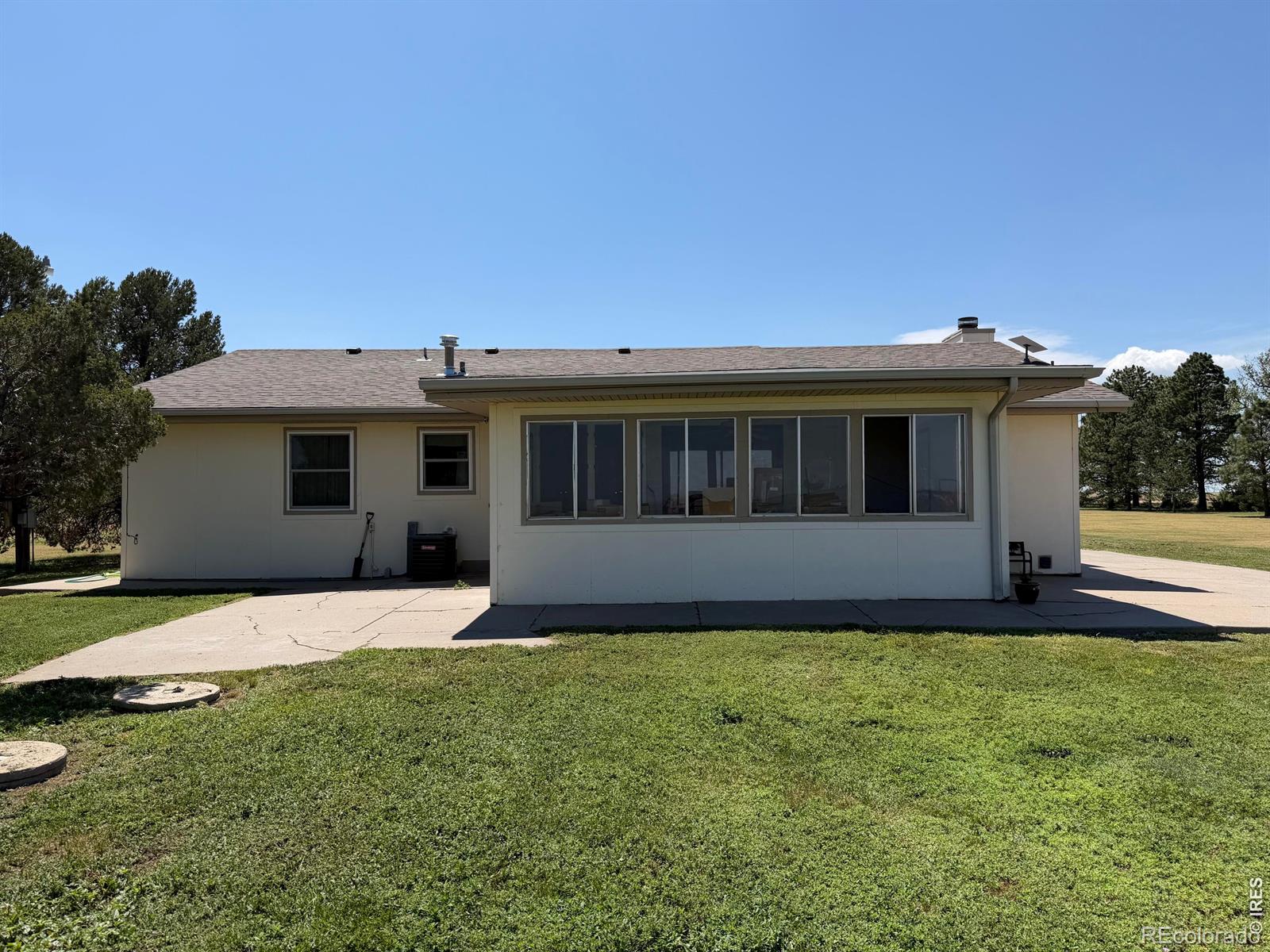 MLS Image #21 for 21170  county road 56 ,burlington, Colorado