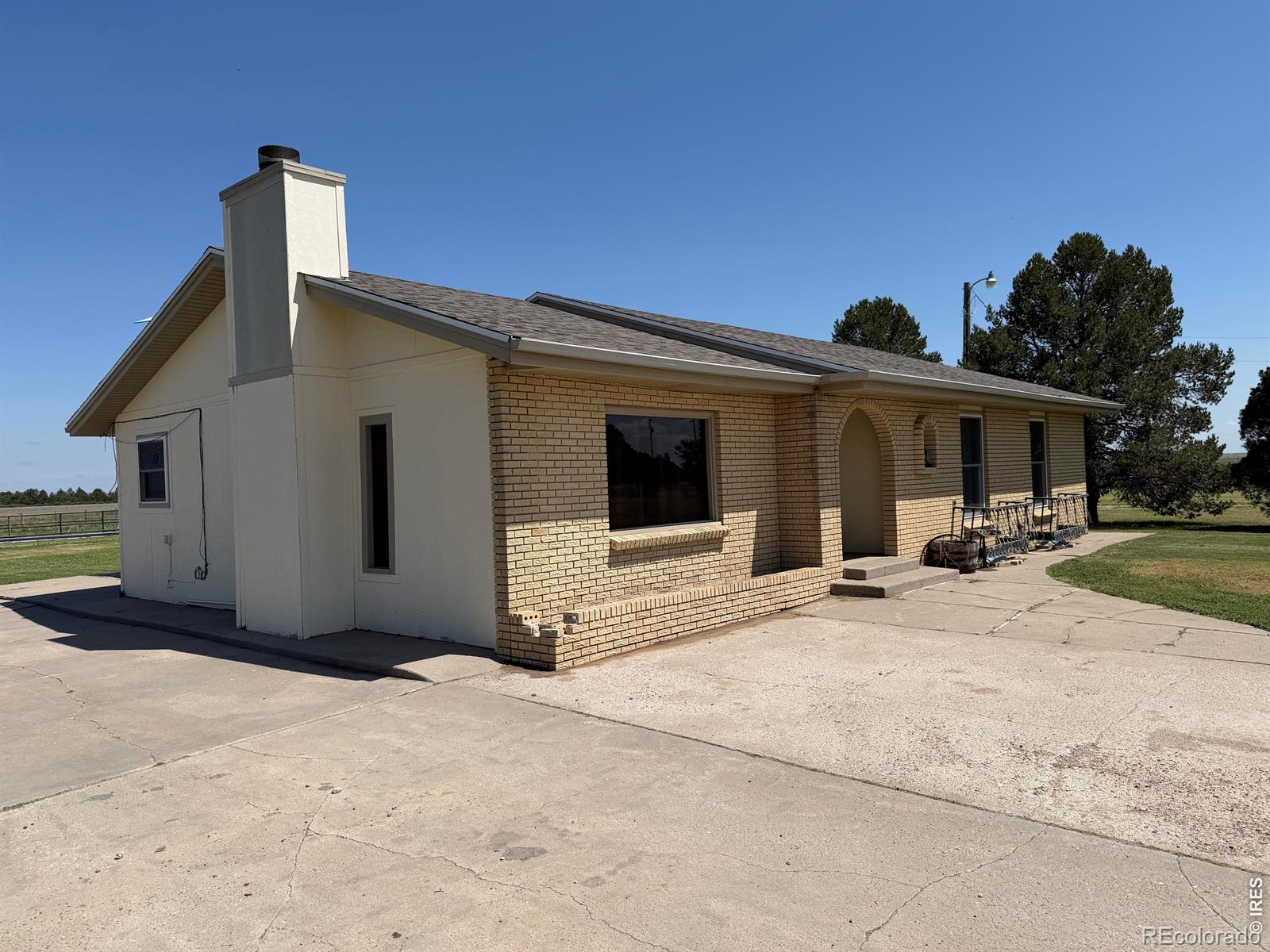 MLS Image #26 for 21170  county road 56 ,burlington, Colorado