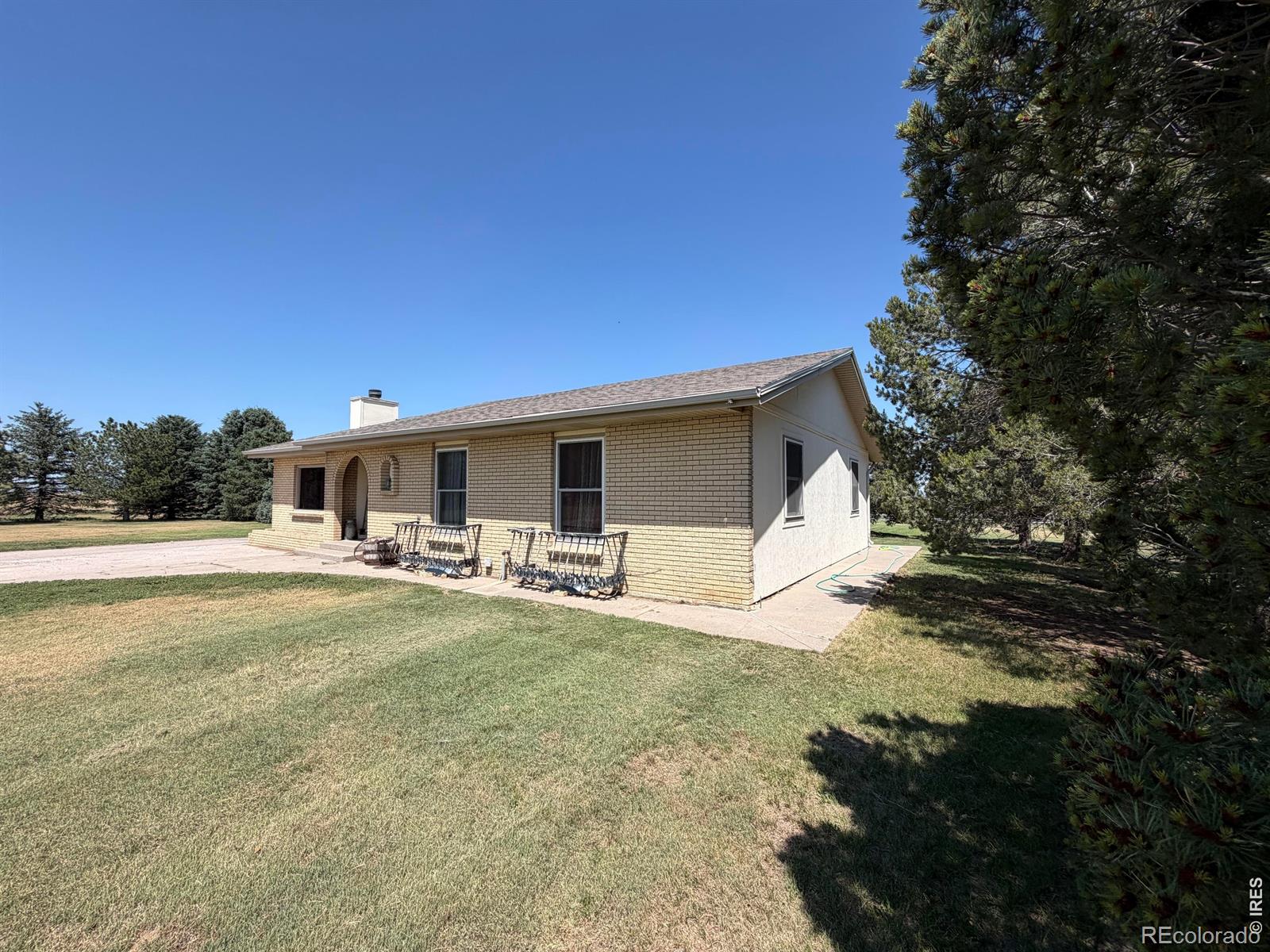 MLS Image #27 for 21170  county road 56 ,burlington, Colorado