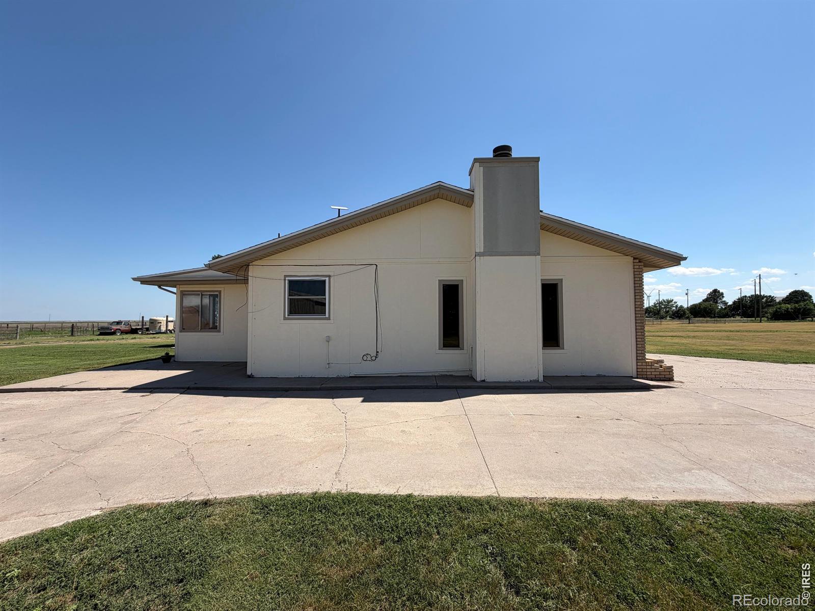 MLS Image #28 for 21170  county road 56 ,burlington, Colorado
