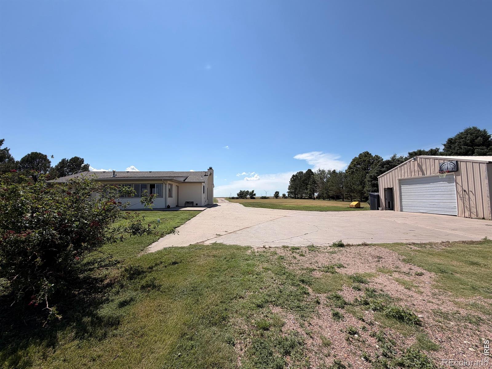 MLS Image #33 for 21170  county road 56 ,burlington, Colorado