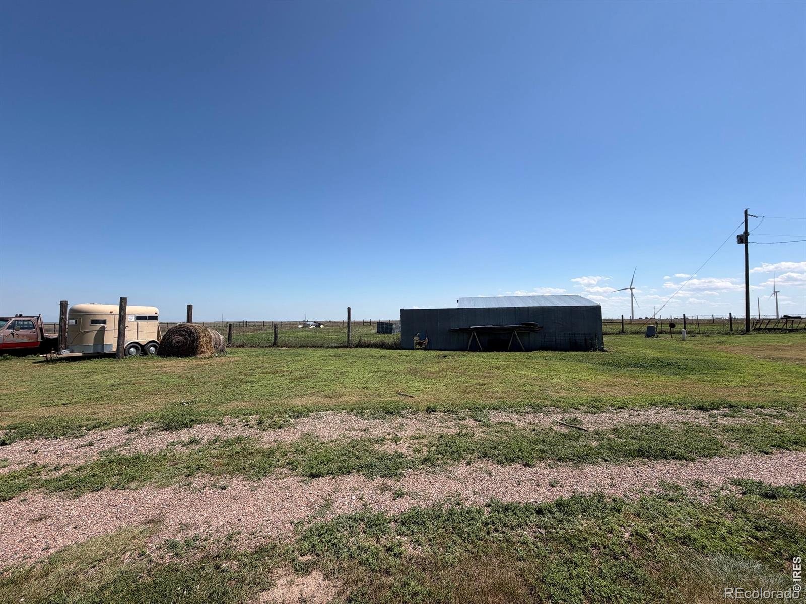 MLS Image #36 for 21170  county road 56 ,burlington, Colorado