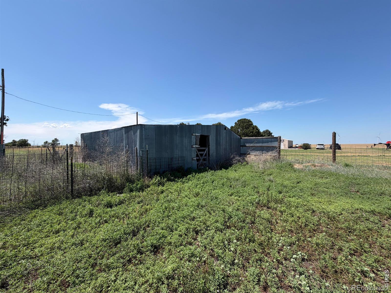 MLS Image #39 for 21170  county road 56 ,burlington, Colorado