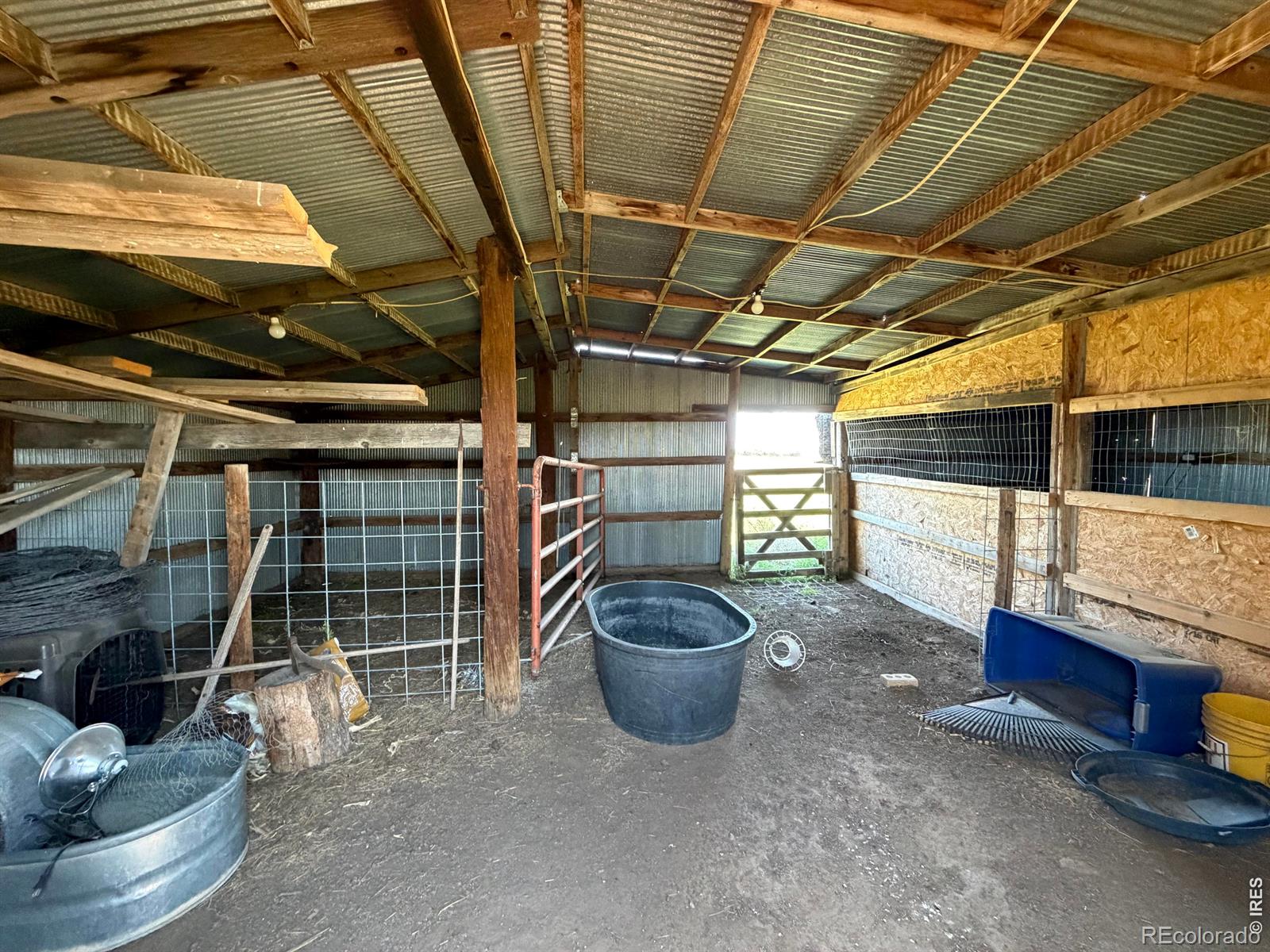 MLS Image #40 for 21170  county road 56 ,burlington, Colorado