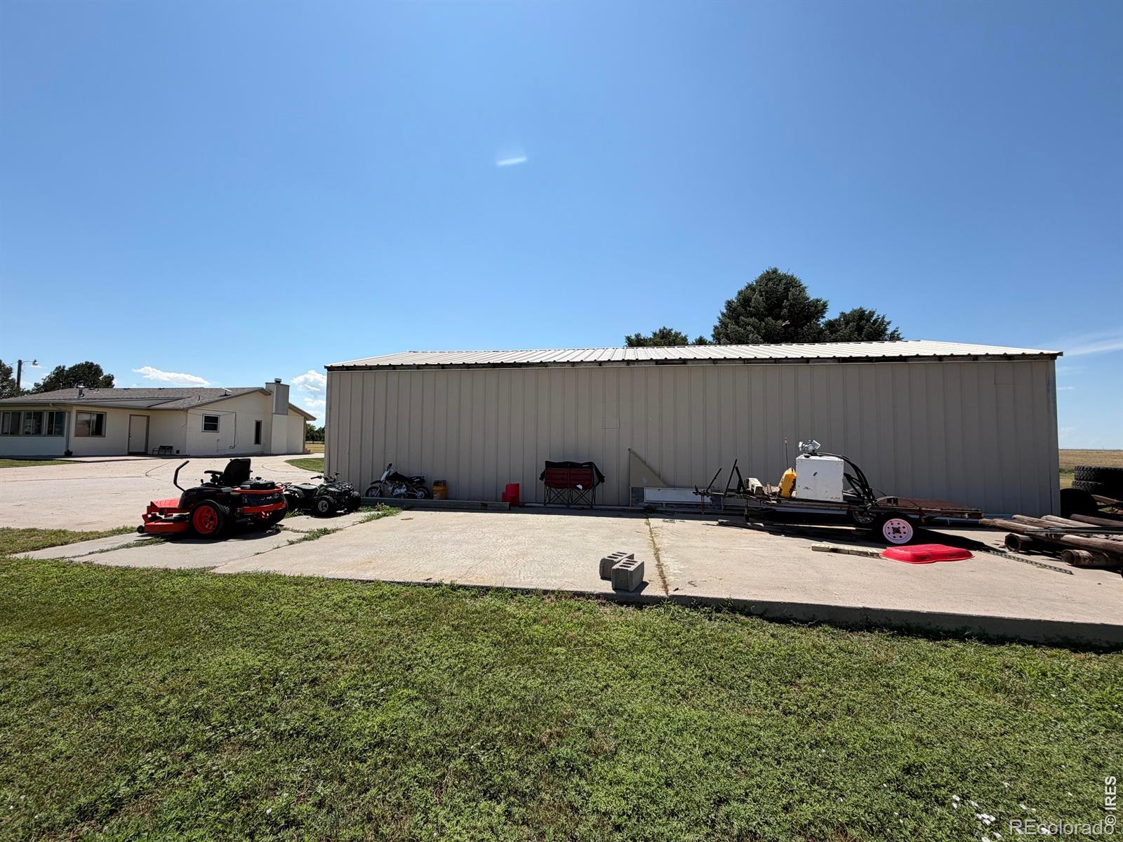 MLS Image #41 for 21170  county road 56 ,burlington, Colorado
