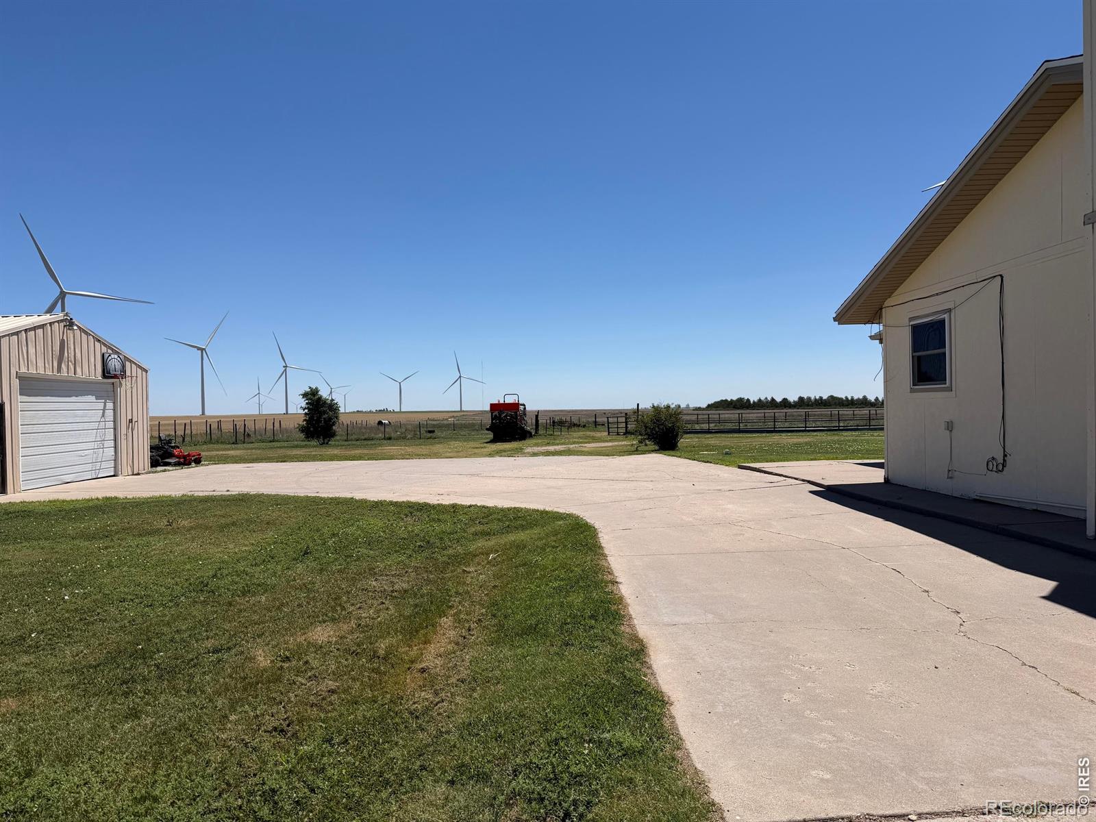 MLS Image #45 for 21170  county road 56 ,burlington, Colorado