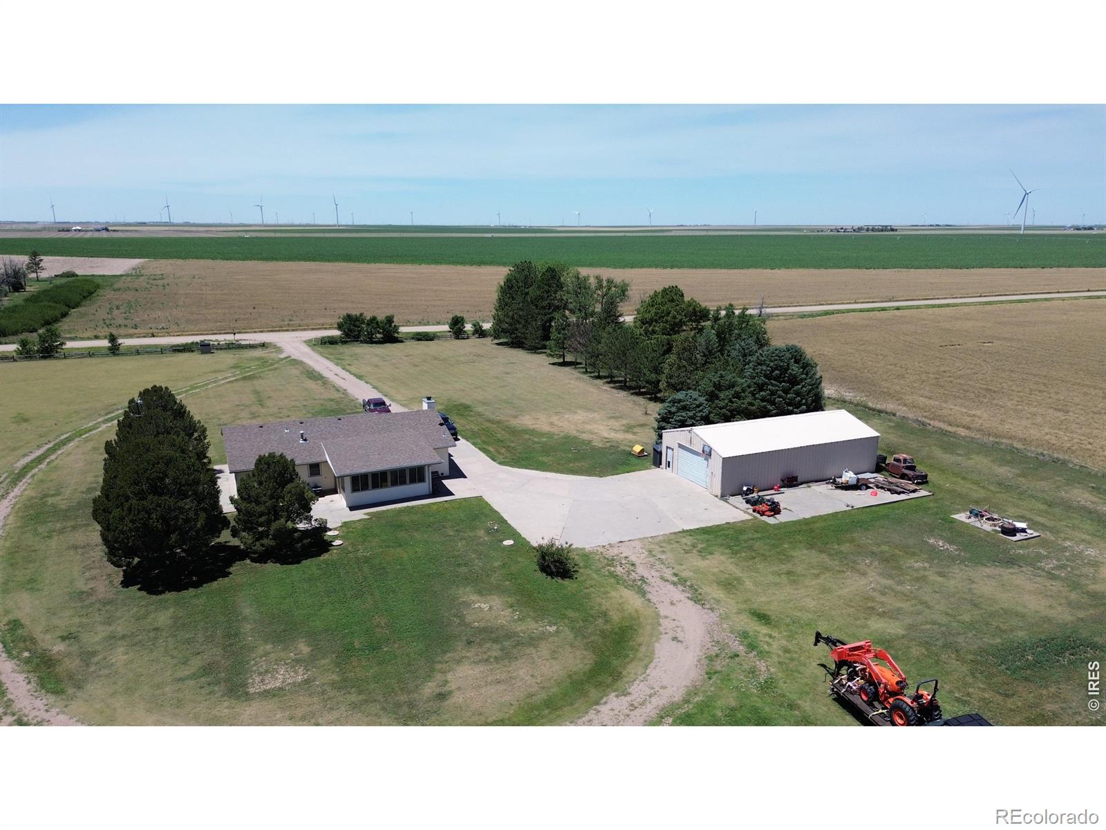 MLS Image #47 for 21170  county road 56 ,burlington, Colorado