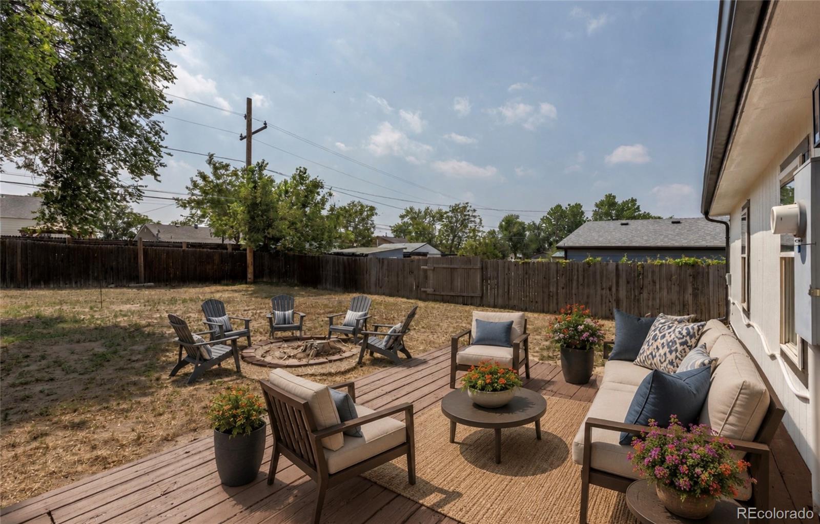 MLS Image #24 for 5470  magnolia street,commerce city, Colorado