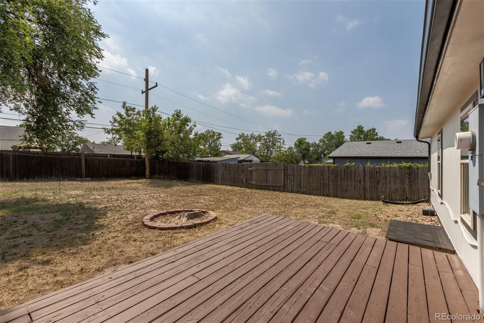 MLS Image #25 for 5470  magnolia street,commerce city, Colorado