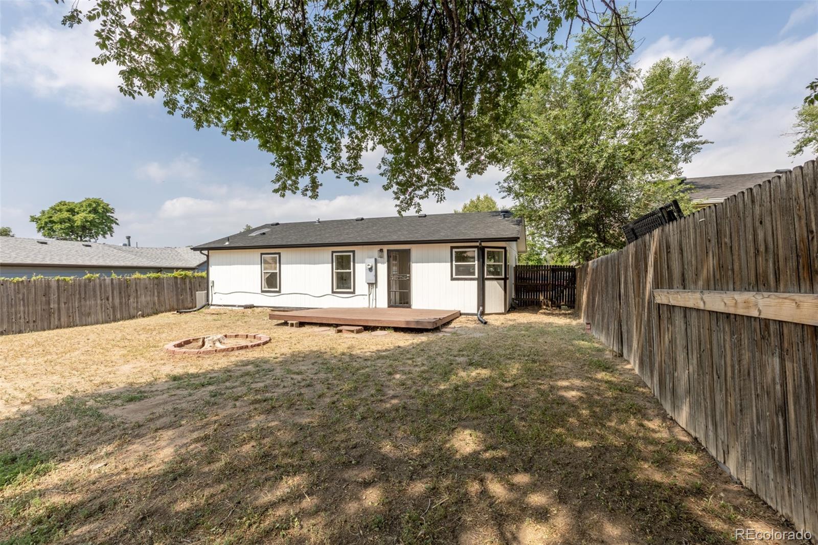 MLS Image #26 for 5470  magnolia street,commerce city, Colorado