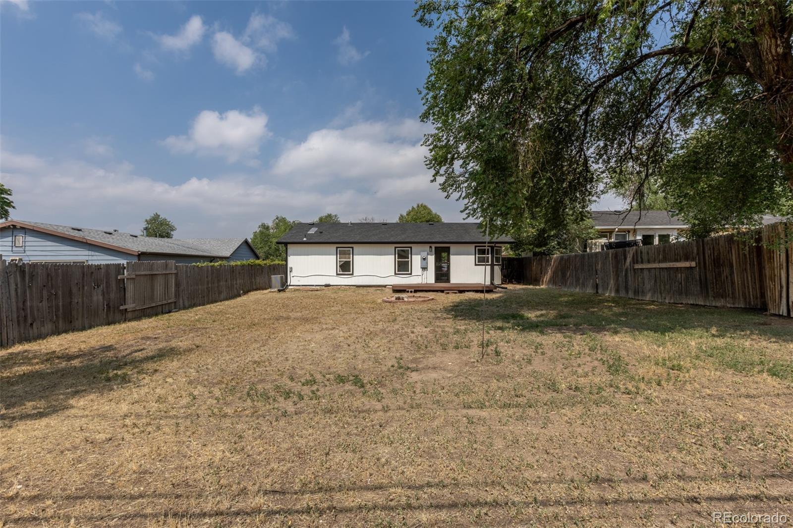 MLS Image #27 for 5470  magnolia street,commerce city, Colorado