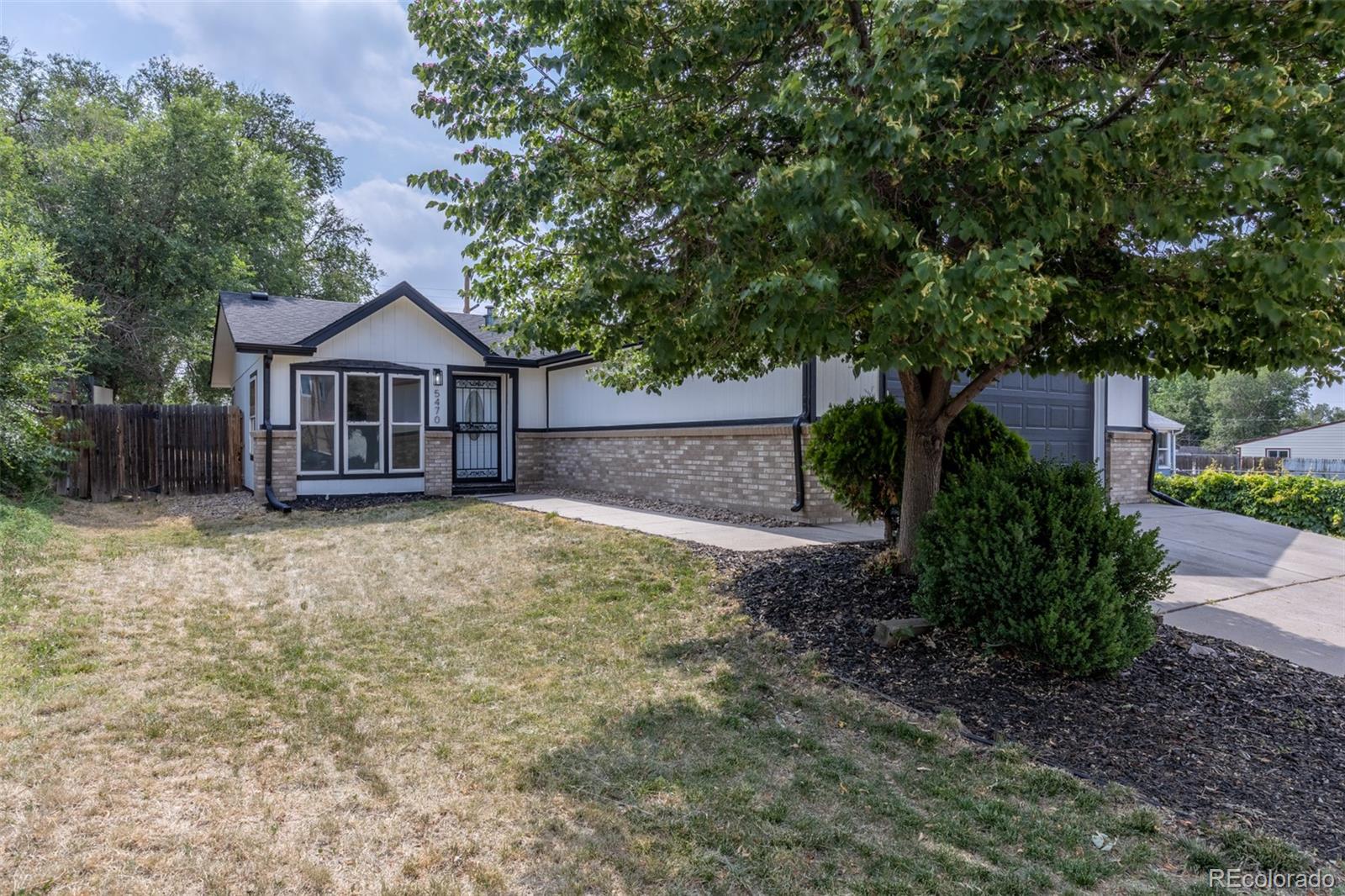 MLS Image #29 for 5470  magnolia street,commerce city, Colorado
