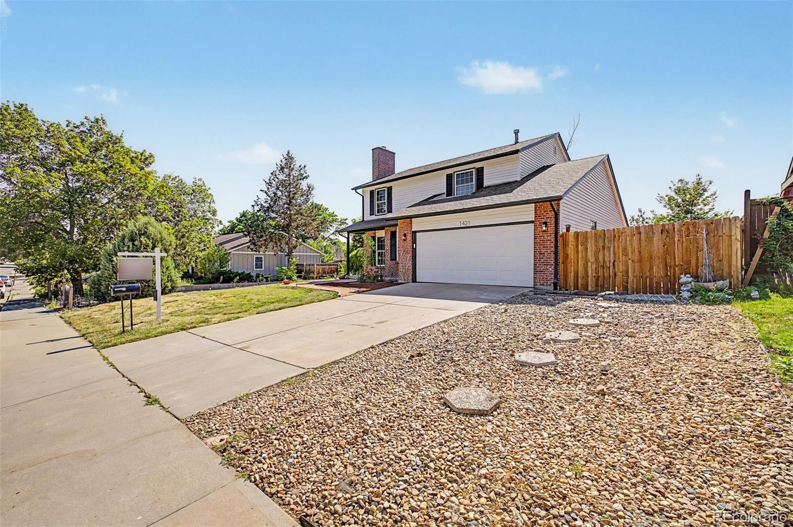 MLS Image #1 for 1421 s chambers circle,aurora, Colorado