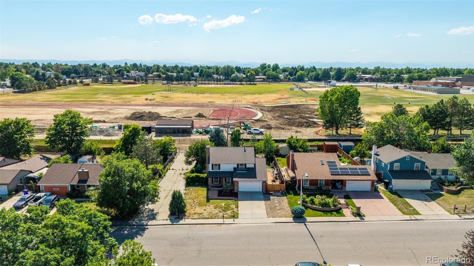 MLS Image #42 for 1421 s chambers circle,aurora, Colorado