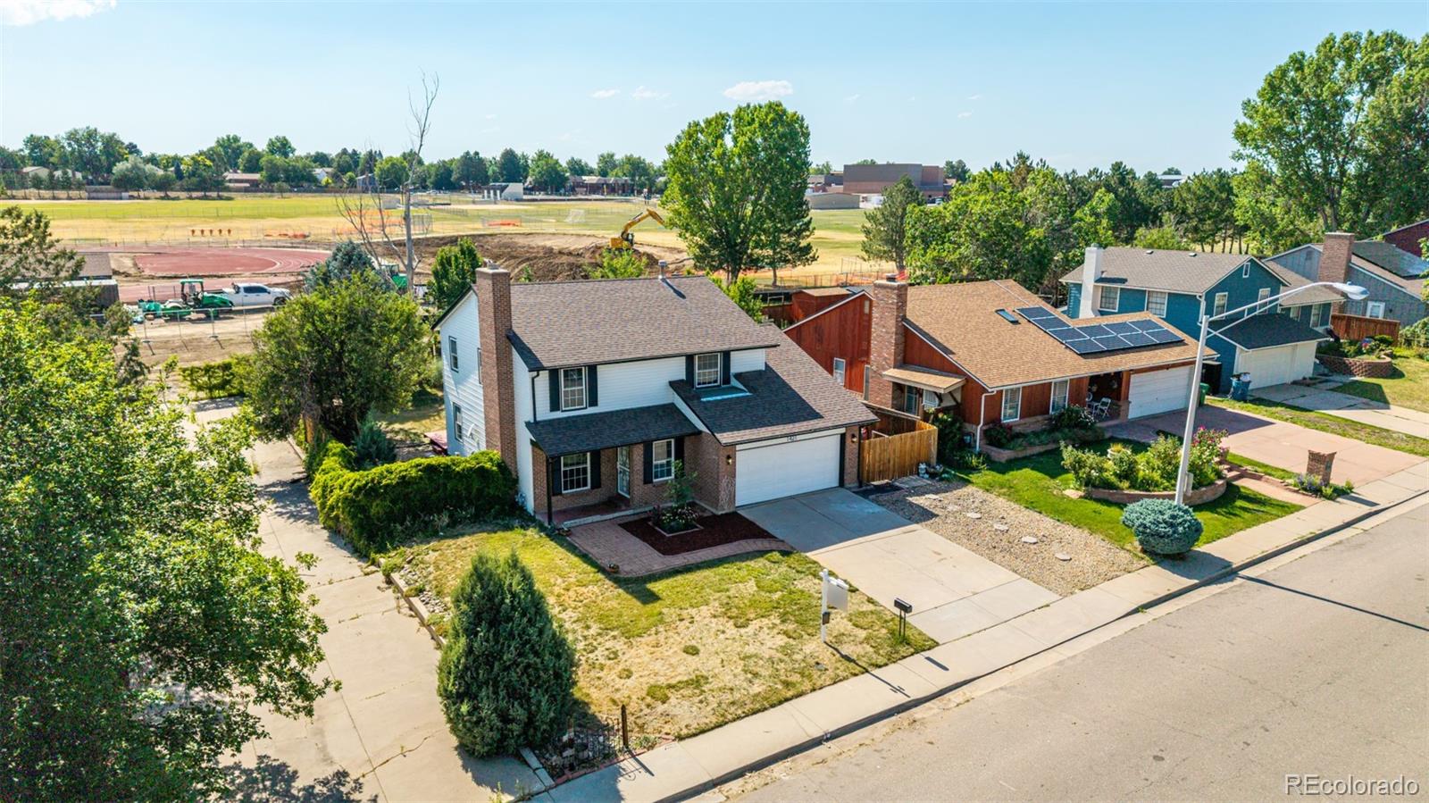 MLS Image #45 for 1421 s chambers circle,aurora, Colorado