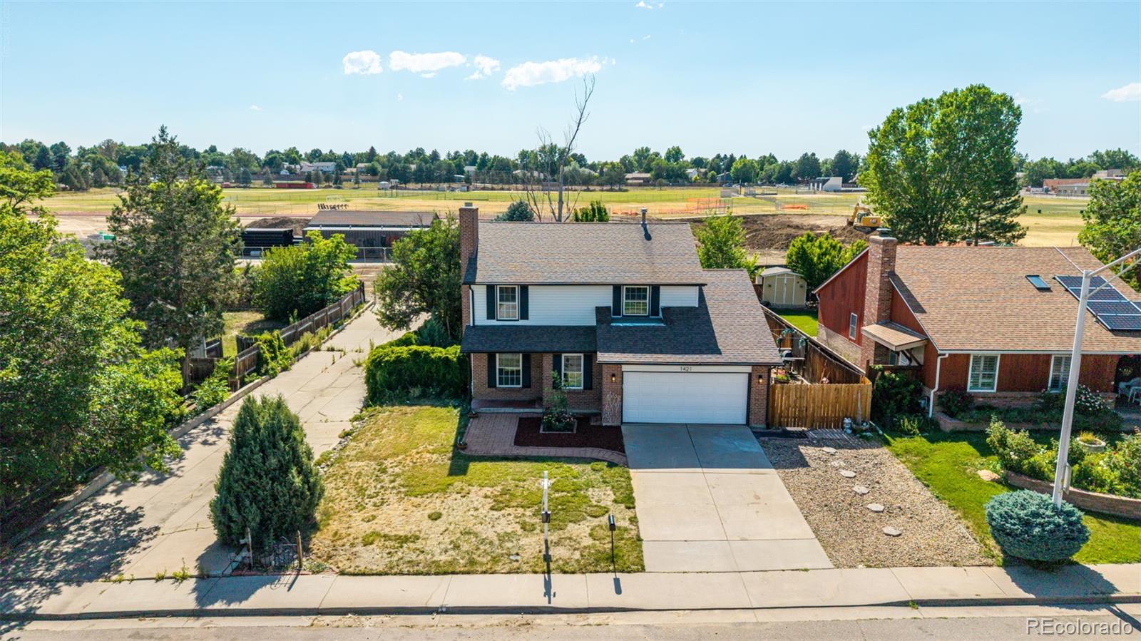 MLS Image #46 for 1421 s chambers circle,aurora, Colorado