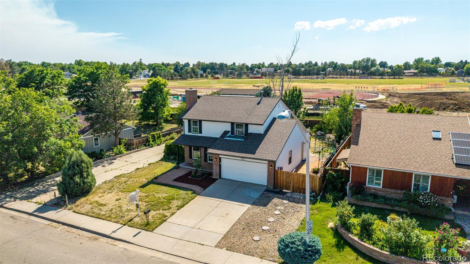MLS Image #47 for 1421 s chambers circle,aurora, Colorado
