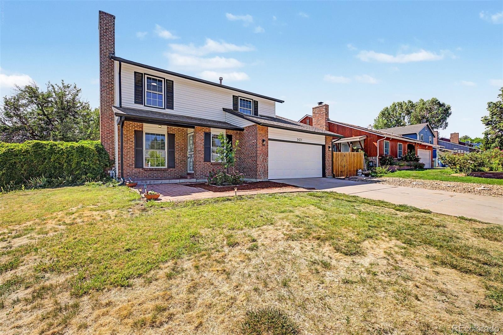 MLS Image #49 for 1421 s chambers circle,aurora, Colorado