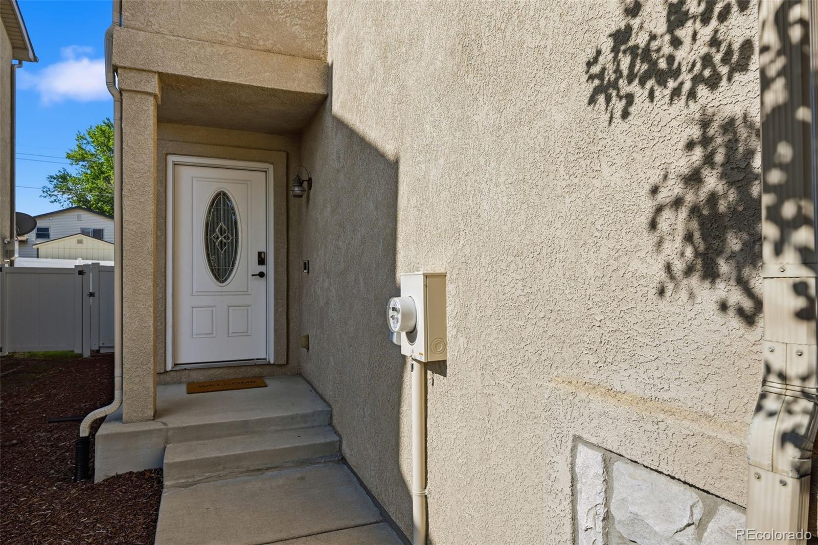 MLS Image #1 for 4045  siferd boulevard ,colorado springs, Colorado