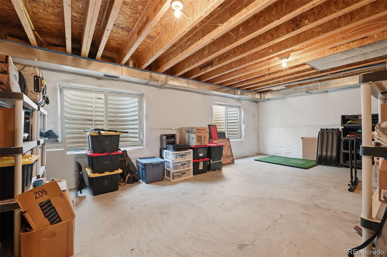MLS Image #21 for 4045  siferd boulevard ,colorado springs, Colorado