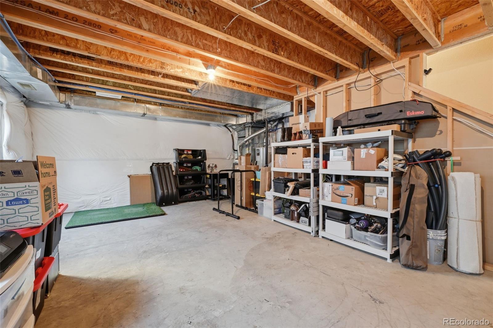 MLS Image #22 for 4045  siferd boulevard ,colorado springs, Colorado