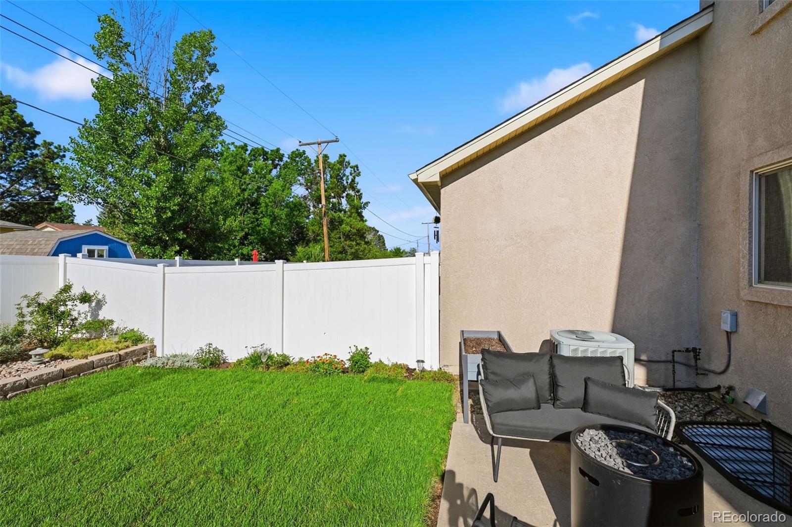 MLS Image #23 for 4045  siferd boulevard ,colorado springs, Colorado