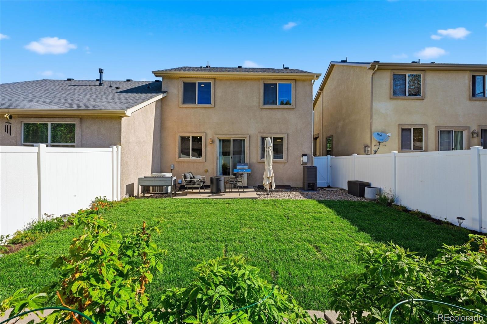 MLS Image #24 for 4045  siferd boulevard ,colorado springs, Colorado