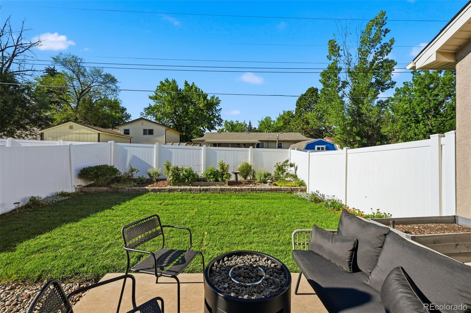 MLS Image #25 for 4045  siferd boulevard ,colorado springs, Colorado
