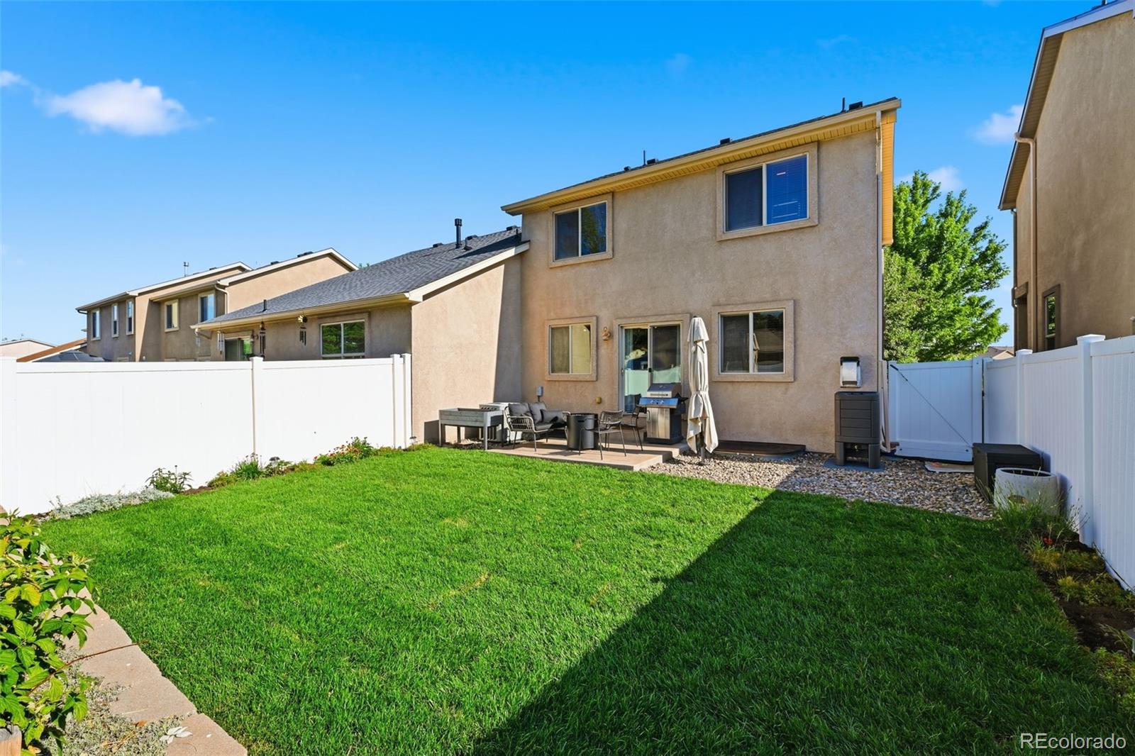 MLS Image #27 for 4045  siferd boulevard ,colorado springs, Colorado