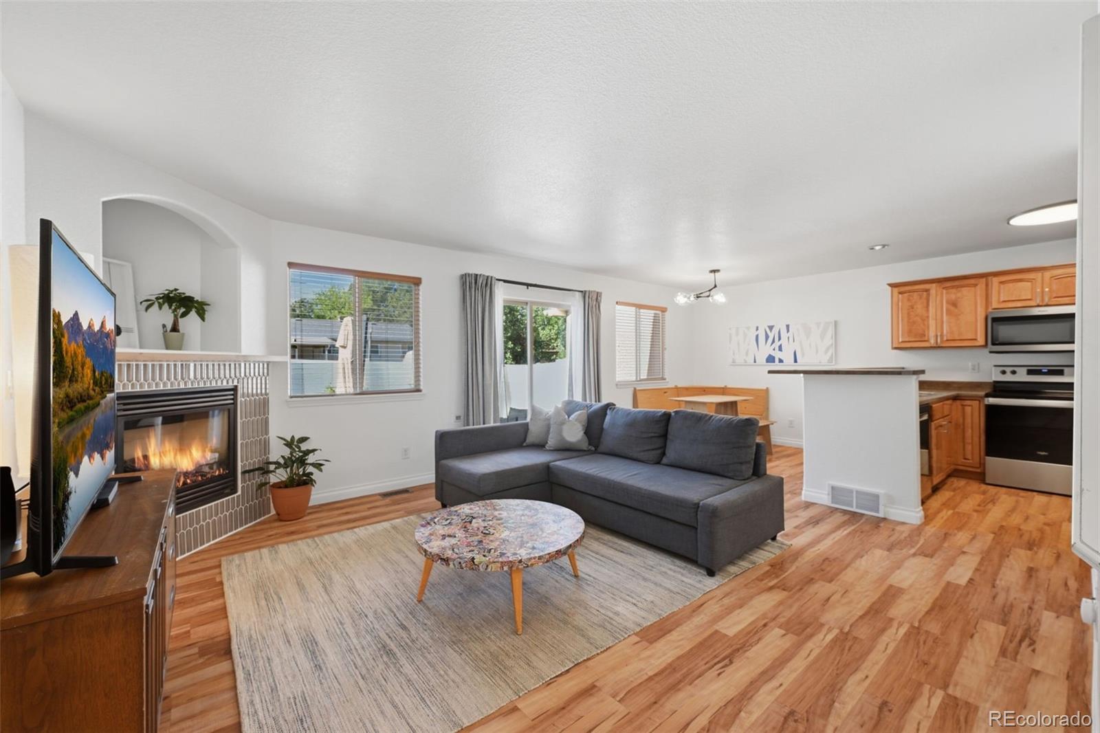 MLS Image #3 for 4045  siferd boulevard ,colorado springs, Colorado