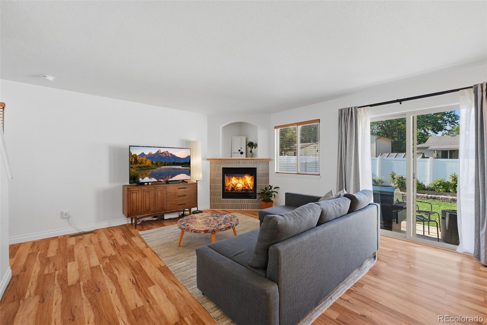 MLS Image #4 for 4045  siferd boulevard ,colorado springs, Colorado