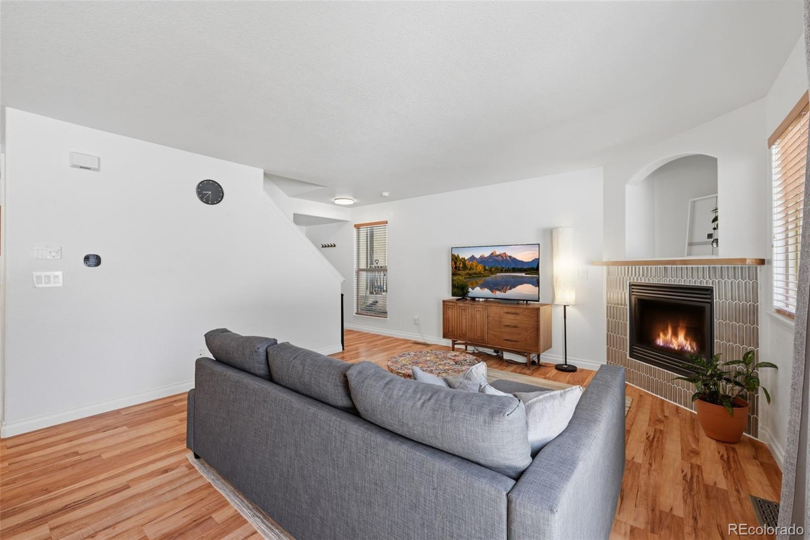 MLS Image #5 for 4045  siferd boulevard ,colorado springs, Colorado