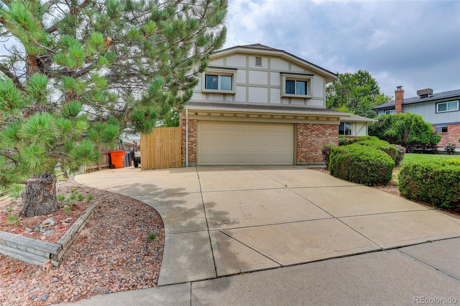 MLS Image #1 for 6630 w 73rd avenue,arvada, Colorado