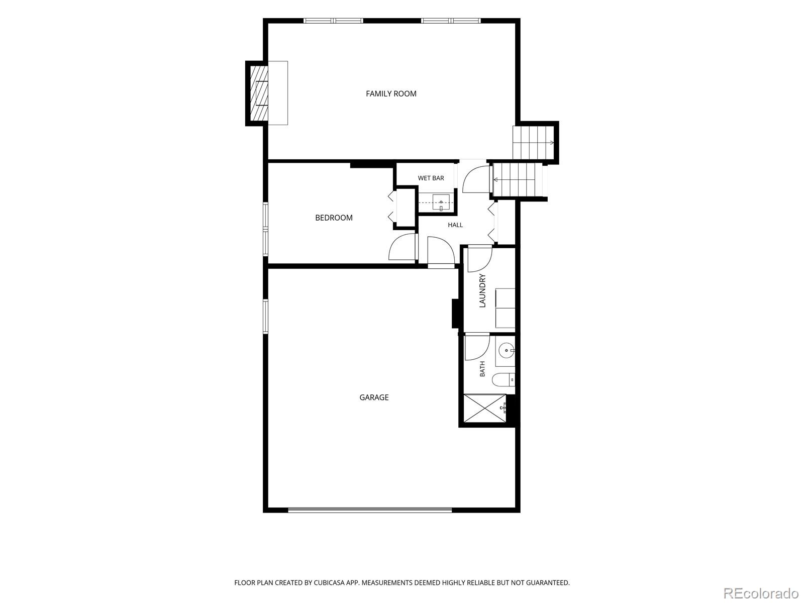MLS Image #11 for 6630 w 73rd avenue,arvada, Colorado