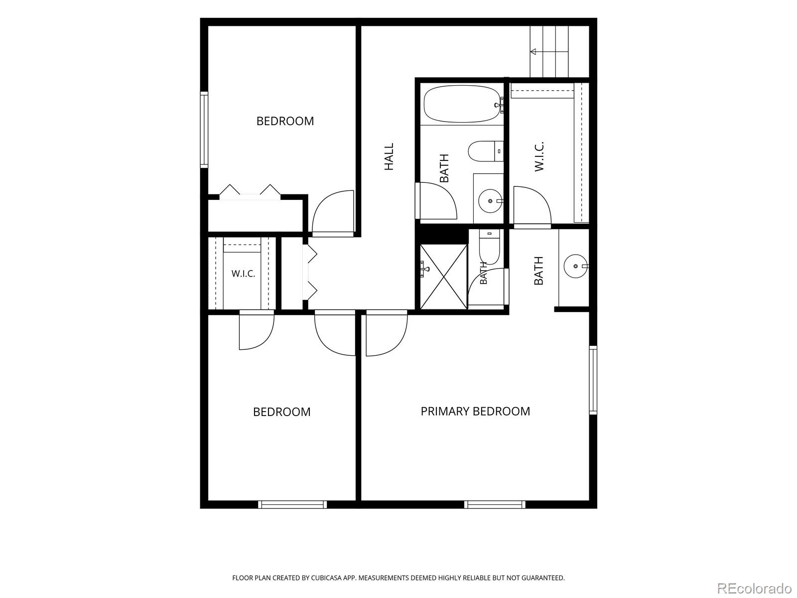 MLS Image #17 for 6630 w 73rd avenue,arvada, Colorado