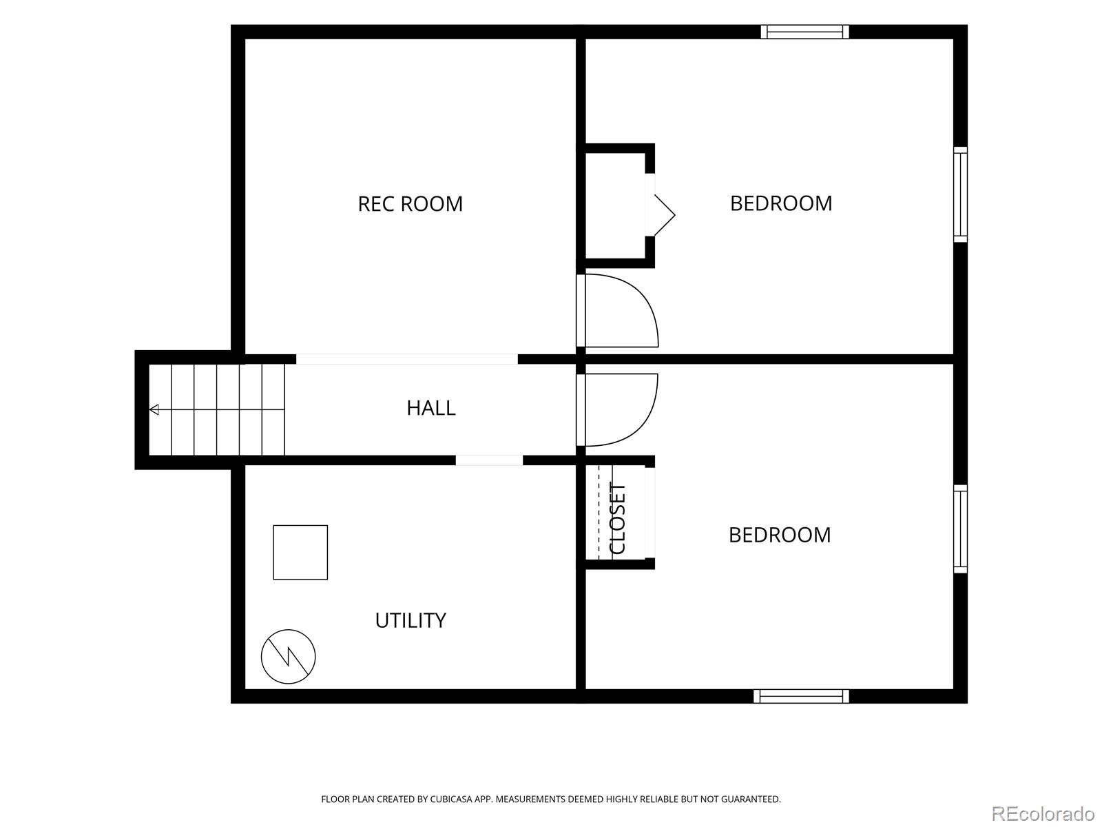 MLS Image #27 for 6630 w 73rd avenue,arvada, Colorado