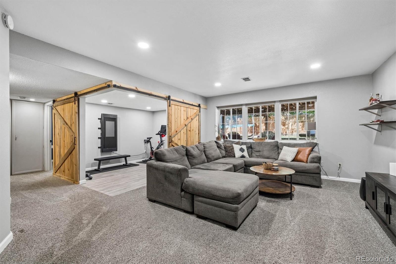 MLS Image #12 for 14405 w yale place,lakewood, Colorado