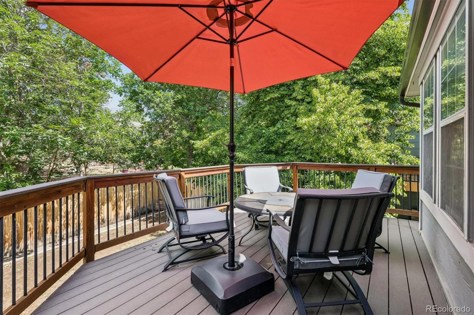 MLS Image #17 for 14405 w yale place,lakewood, Colorado