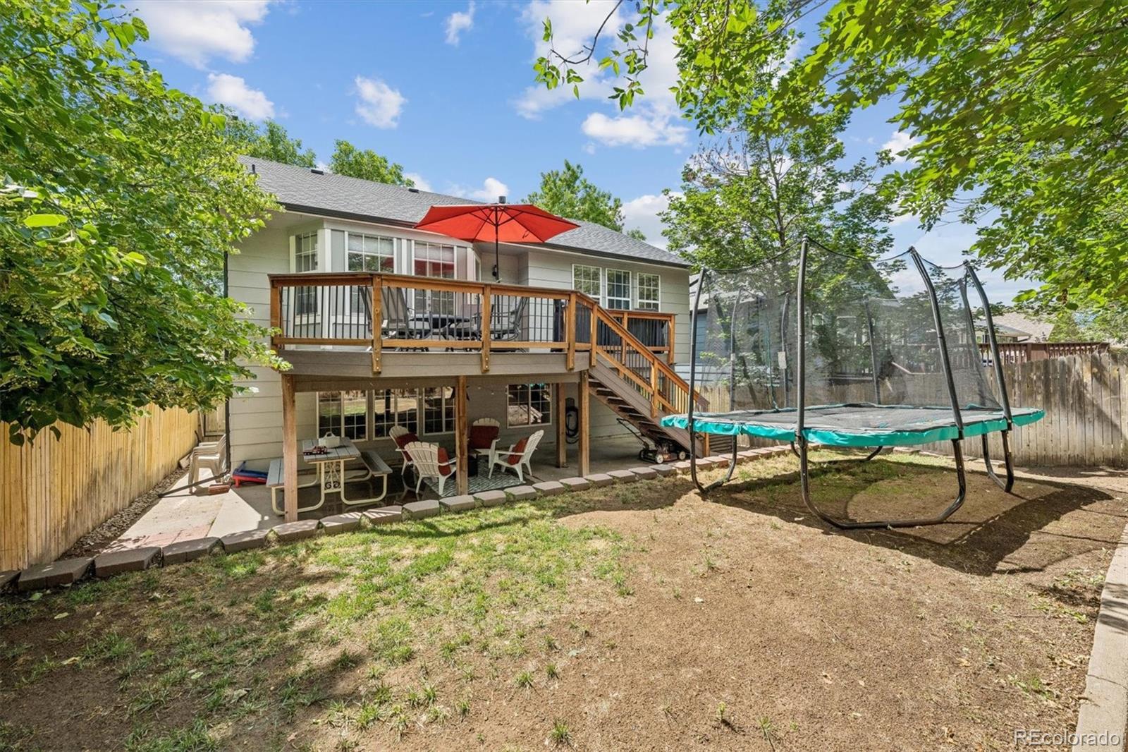 MLS Image #18 for 14405 w yale place,lakewood, Colorado