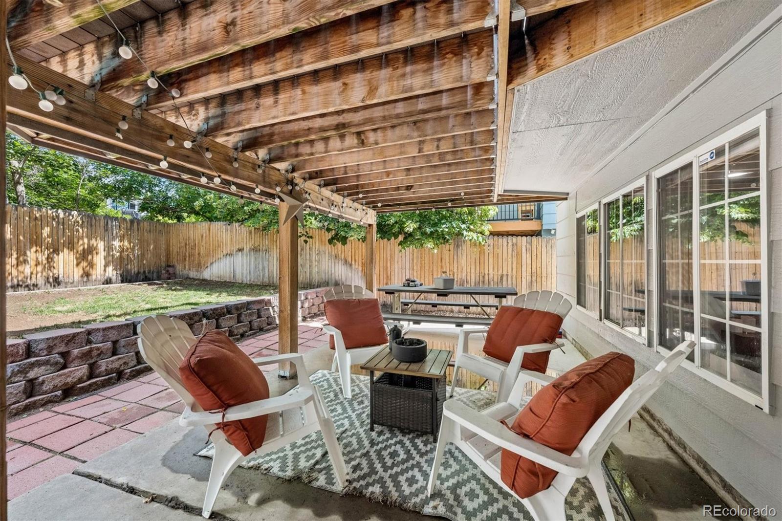 MLS Image #19 for 14405 w yale place,lakewood, Colorado