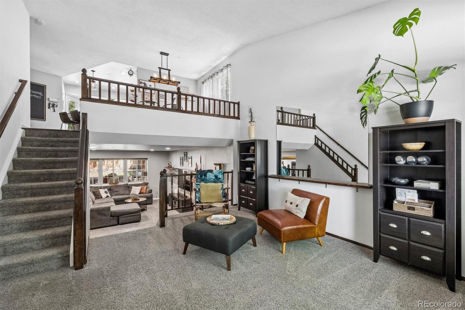 MLS Image #2 for 14405 w yale place,lakewood, Colorado