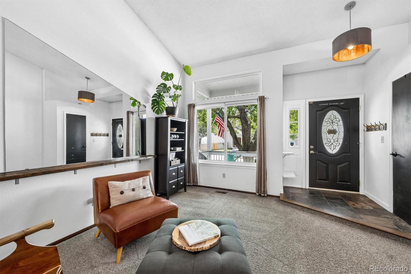 MLS Image #3 for 14405 w yale place,lakewood, Colorado