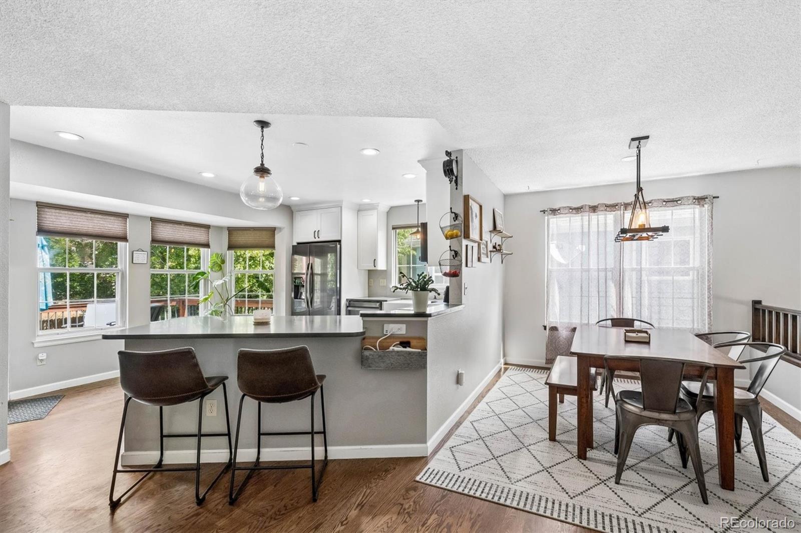 MLS Image #5 for 14405 w yale place,lakewood, Colorado