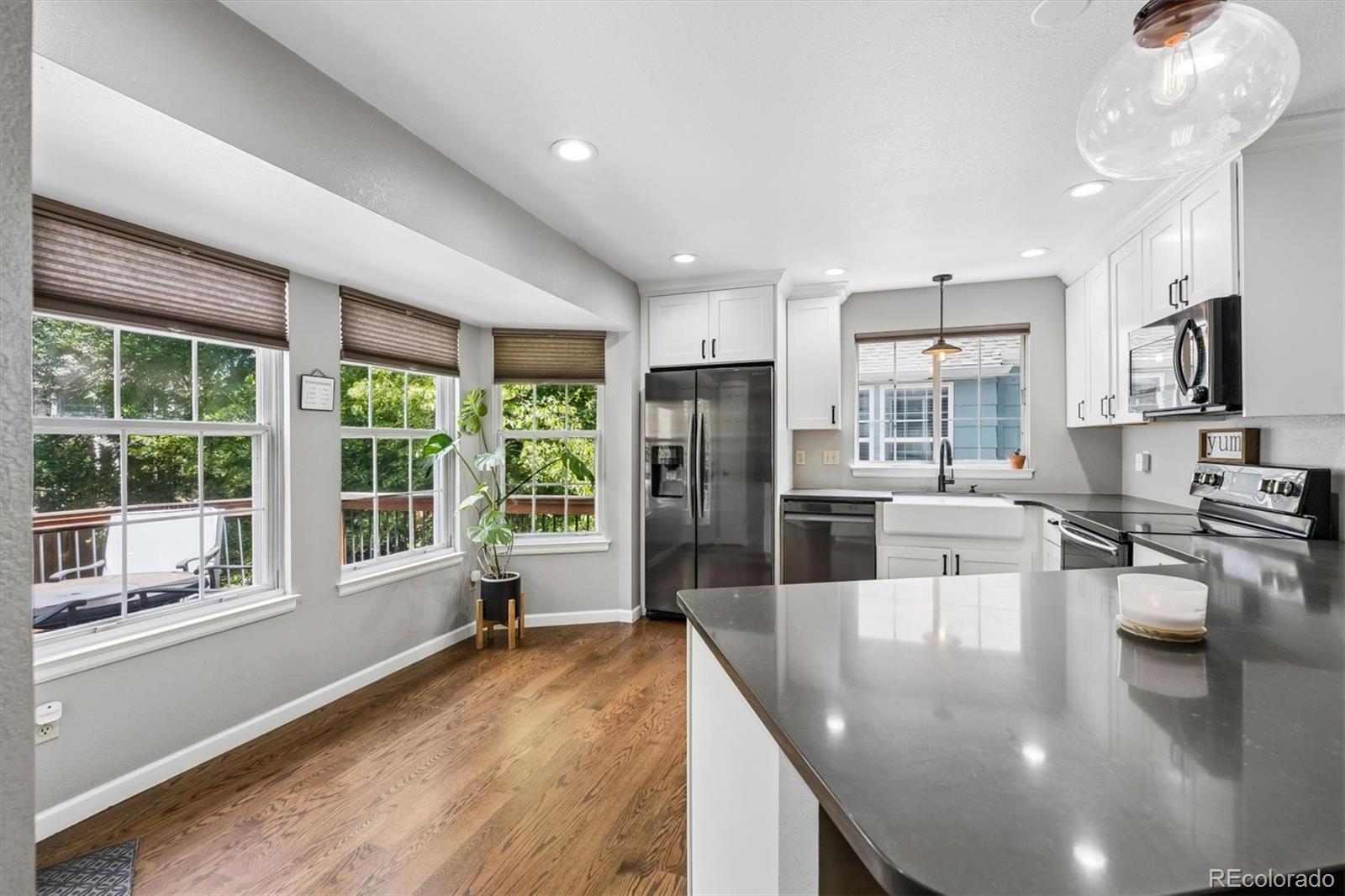 MLS Image #6 for 14405 w yale place,lakewood, Colorado