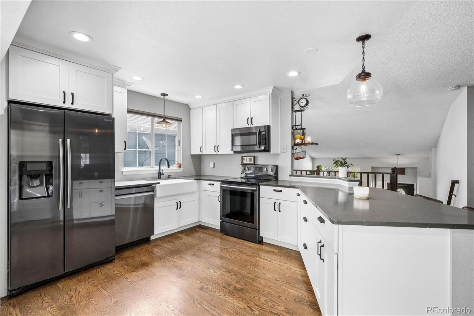 MLS Image #7 for 14405 w yale place,lakewood, Colorado
